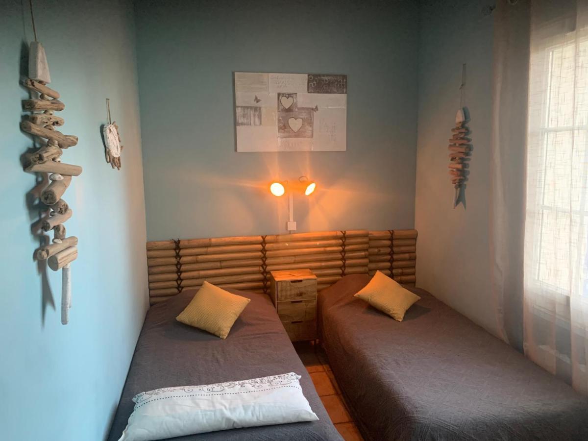 Bastide Du Bonheur Saint Donat Bed and Breakfast Gréoux-les-Bains Buitenkant foto