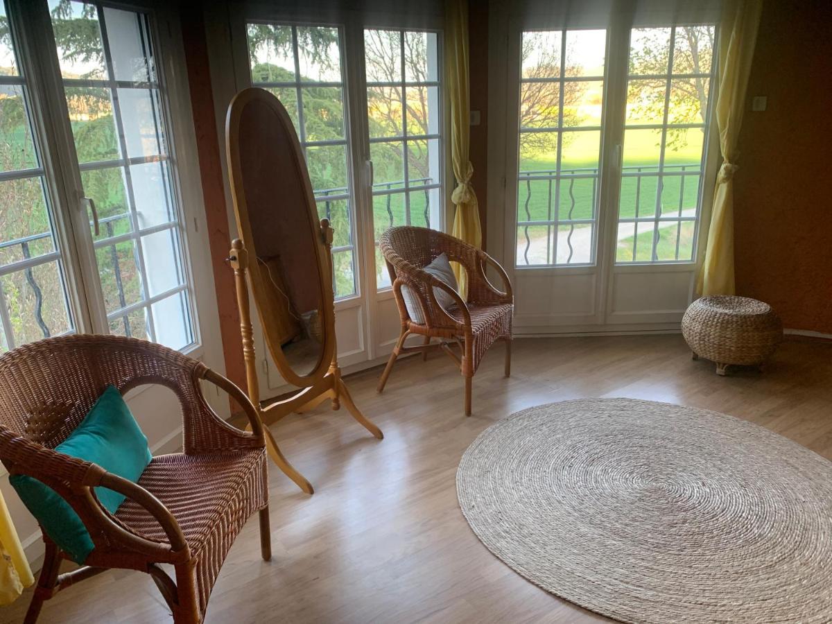 Bastide Du Bonheur Saint Donat Bed and Breakfast Gréoux-les-Bains Buitenkant foto