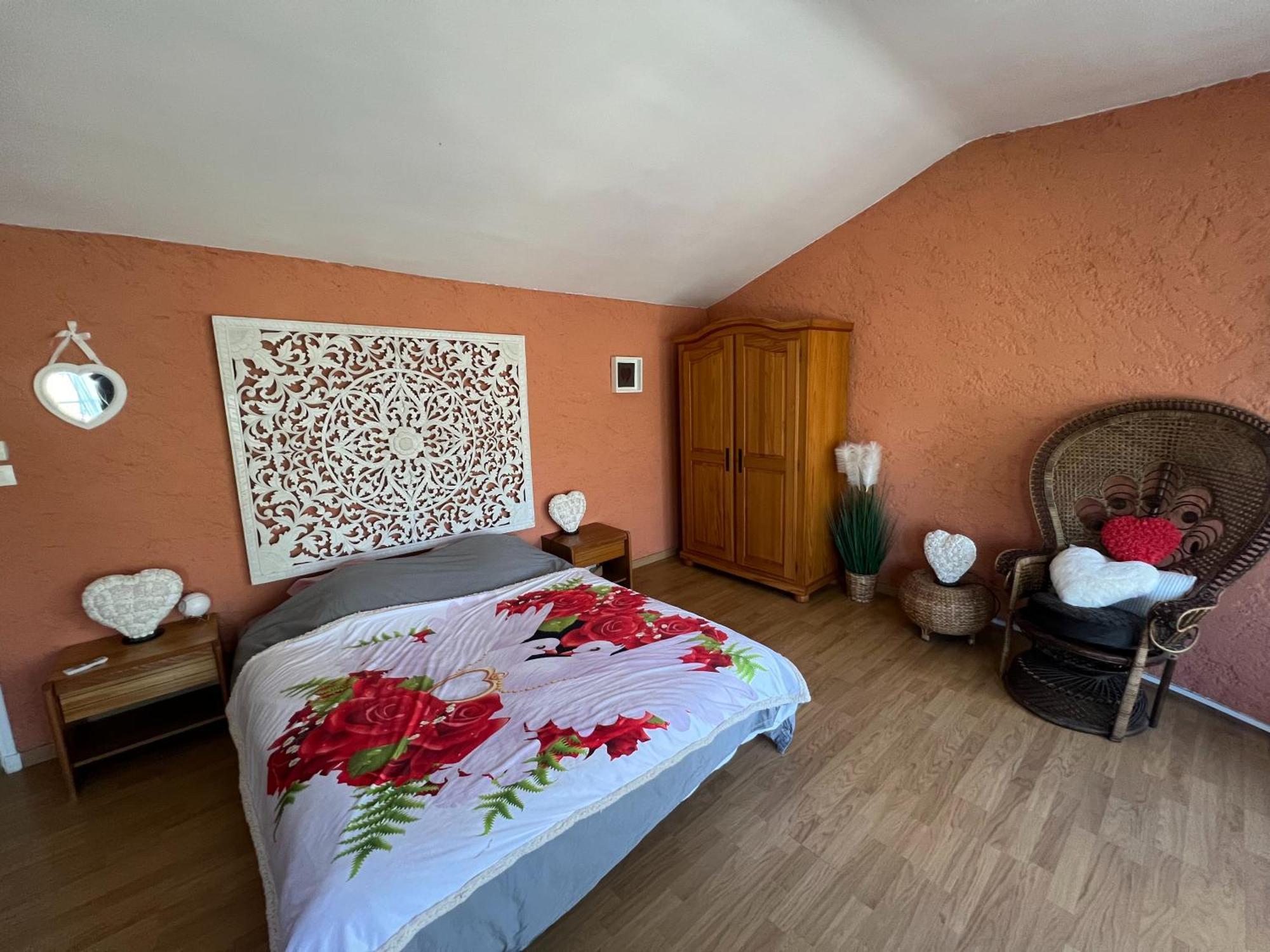 Bastide Du Bonheur Saint Donat Bed and Breakfast Gréoux-les-Bains Buitenkant foto