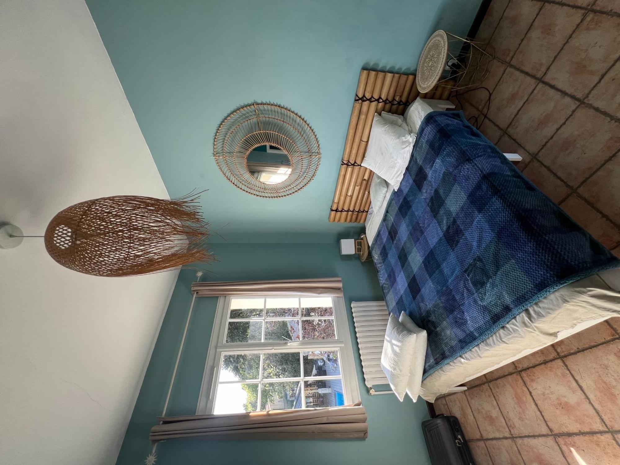 Bastide Du Bonheur Saint Donat Bed and Breakfast Gréoux-les-Bains Buitenkant foto