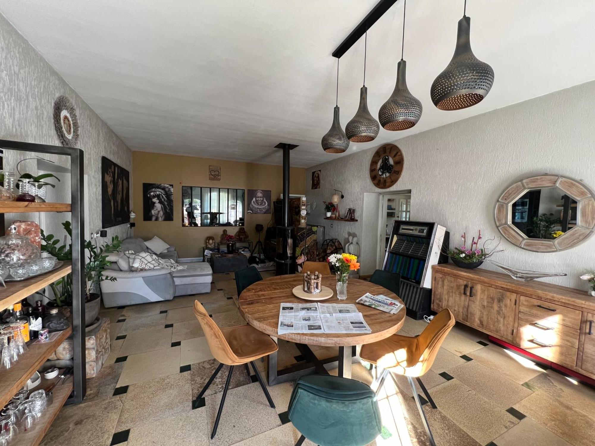 Bastide Du Bonheur Saint Donat Bed and Breakfast Gréoux-les-Bains Buitenkant foto
