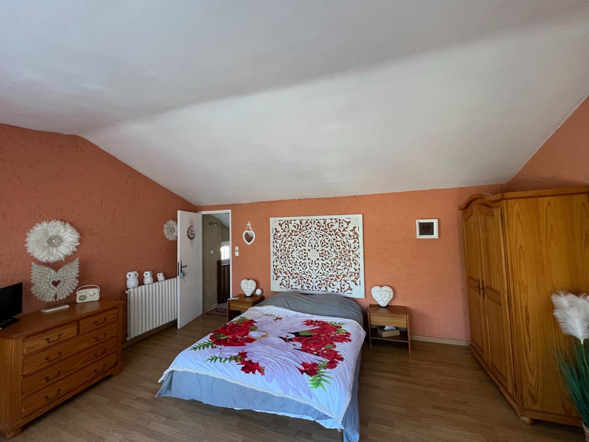 Bastide Du Bonheur Saint Donat Bed and Breakfast Gréoux-les-Bains Buitenkant foto