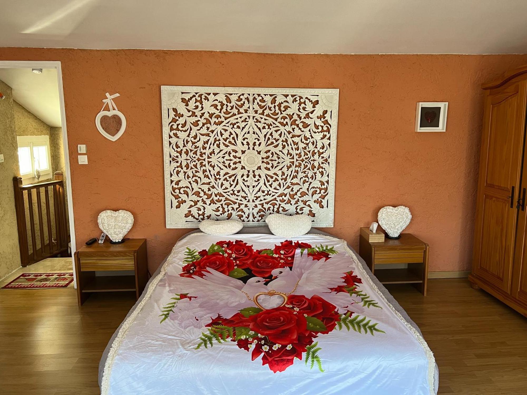 Bastide Du Bonheur Saint Donat Bed and Breakfast Gréoux-les-Bains Buitenkant foto