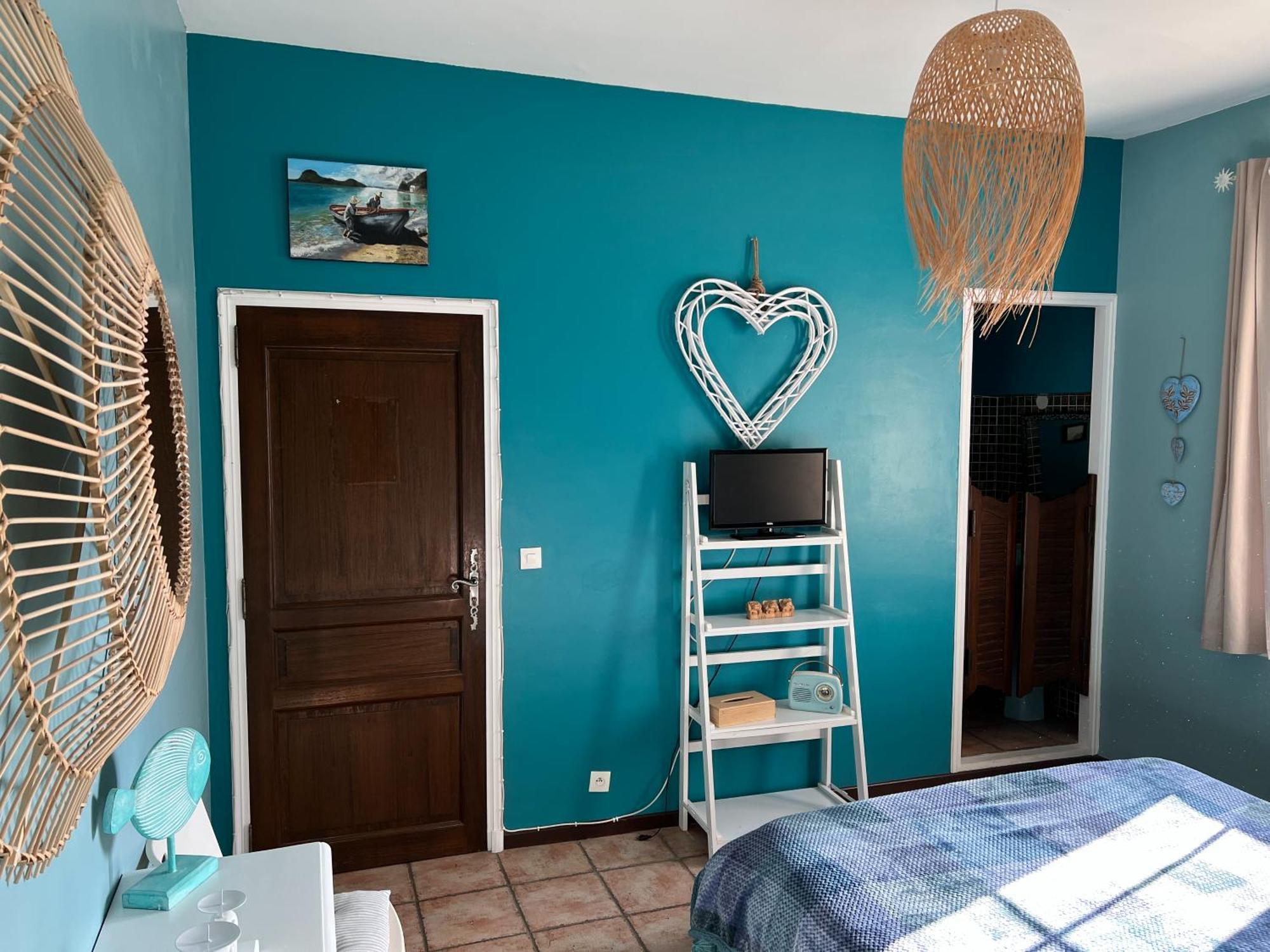 Bastide Du Bonheur Saint Donat Bed and Breakfast Gréoux-les-Bains Buitenkant foto
